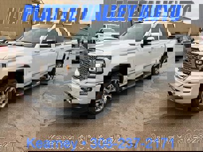 Used 2018 GMC Sierra 1500 Denali