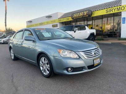 Used 2008 Toyota Avalon Limited