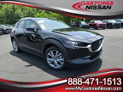 Used 2023 MAZDA CX-30 AWD 2.5 S w/ Preferred Package