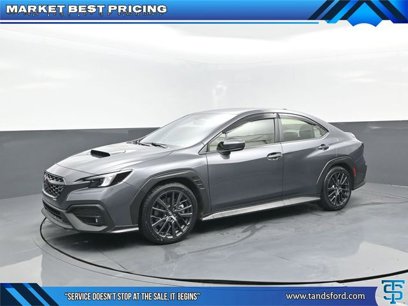 Used 2023 Subaru WRX Premium