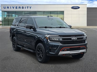 Used 2022 Ford Expedition Timberline