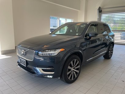 Certified 2023 Volvo XC90 B6 Plus