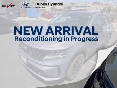 Used 2021 Kia Sorento SX