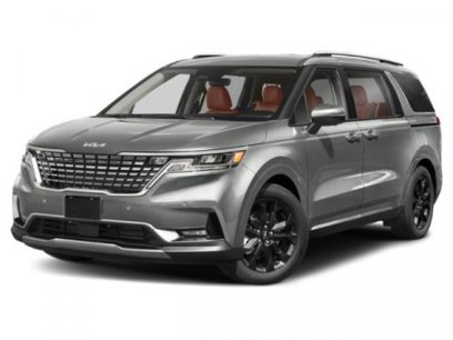 Used 2023 Kia Carnival SX