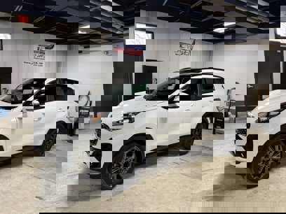 Used 2021 Kia Sportage S w/ S AWD Premium Package