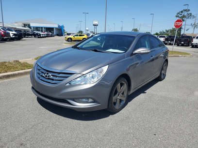 Used 2011 Hyundai Sonata Limited