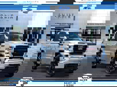 Used 2020 GMC Sierra 1500 Elevation w/ Elevation Value Package