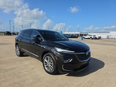 Used 2024 Buick Enclave Avenir w/ Avenir Technology Package