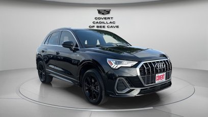Used 2023 Audi Q3 2.0T Premium Plus w/ Premium Plus Package