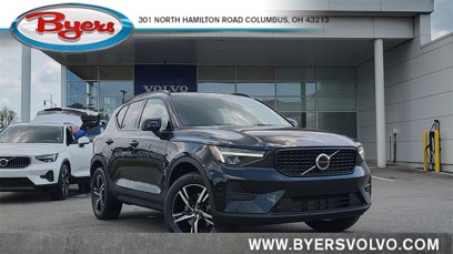 New 2026 Volvo XC40 B5 Plus