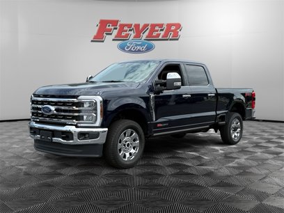 New 2025 Ford F350 XL