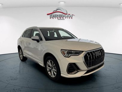 Used 2023 Audi Q3 2.0T Premium