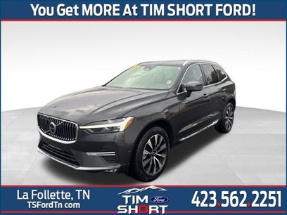 Used 2023 Volvo XC60 B5 Plus