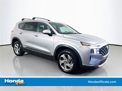 Used 2023 Hyundai Santa Fe SEL