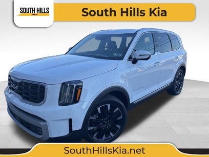 Used 2024 Kia Telluride SX Prestige