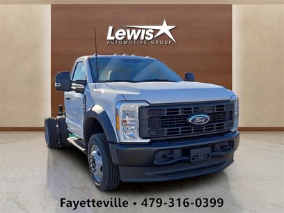 New 2024 Ford F450 XL