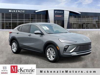 Certified 2025 Buick Envista Preferred w/ Convenience I Package