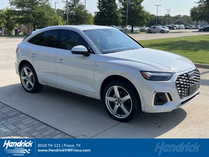 Used 2022 Audi Q5 2.0T Prestige w/ Prestige Package