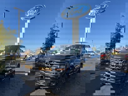 New 2024 Ford F150 Tremor w/ Bed Utility Package