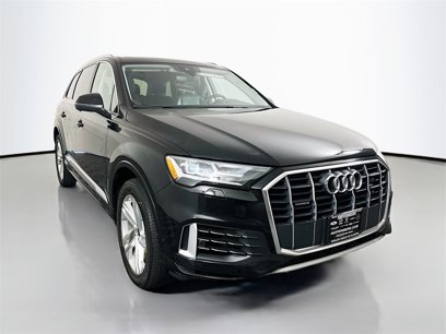 Used 2021 Audi Q7 3.0T Premium Plus