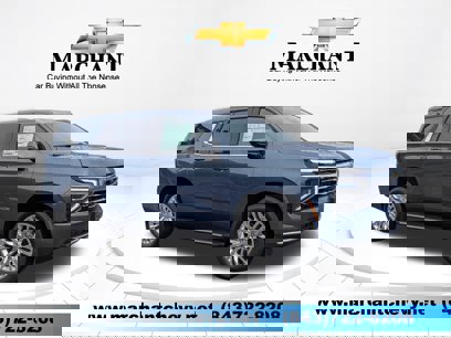 New 2025 Chevrolet Tahoe LT w/ Comfort Package
