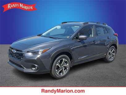 New 2025 Subaru Crosstrek 2.5i Premium