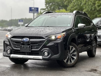 Used 2023 Subaru Outback Touring