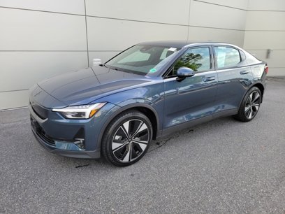 Used 2024 Polestar Polestar 2