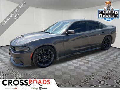 Used 2022 Dodge Charger R/T w/ Daytona Edition Group