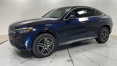 Used 2024 Mercedes-Benz GLC 300 4MATIC