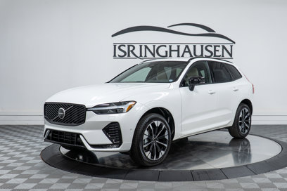 New 2026 Volvo XC60 B5 Plus w/ Climate Package