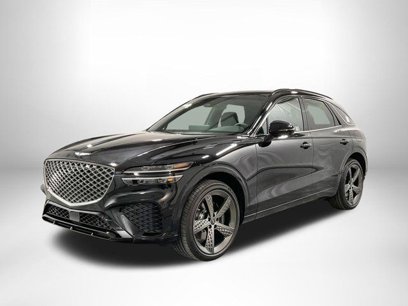 Used 2025 Genesis GV70 3.5T Sport w/ Sport Advanced Package