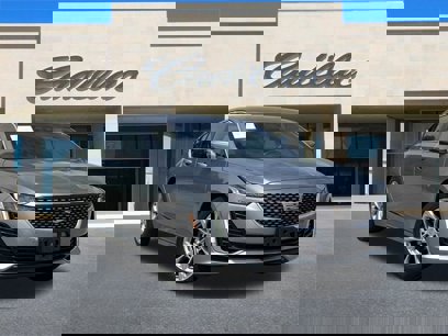 Used 2023 Cadillac CT5 Luxury
