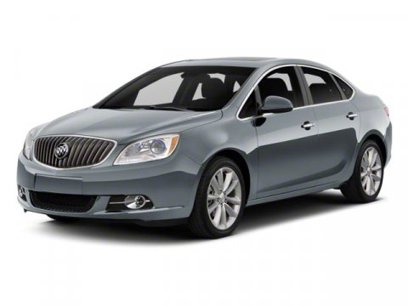 Used 2013 Buick Verano