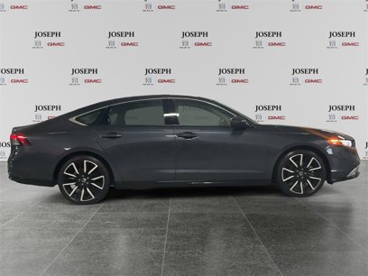 Used 2023 Honda Accord Touring