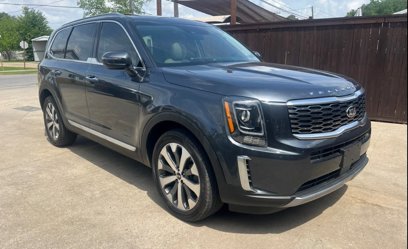Used 2021 Kia Telluride S