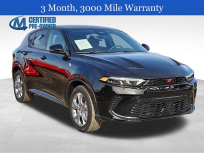 Used 2024 Dodge Hornet R/T