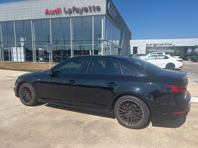 Used 2018 Audi A4 2.0T Premium Plus w/ Premium Plus Package