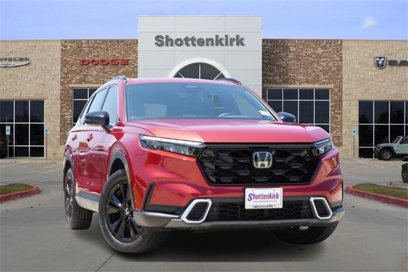 Used 2023 Honda CR-V Sport Touring