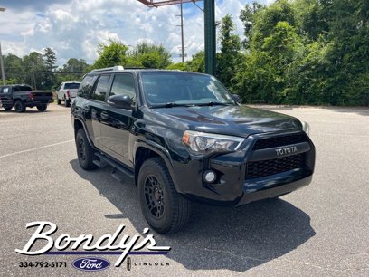 Used 2018 Toyota 4Runner SR5
