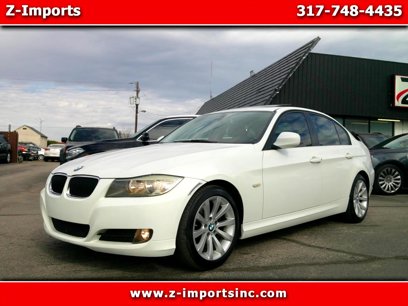 Used 2011 BMW 328i Sedan
