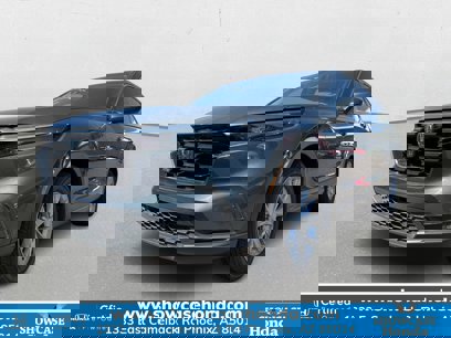 Used 2023 Honda CR-V EX-L