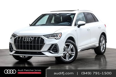 Certified 2024 Audi Q3 2.0T Premium w/ Convenience Package