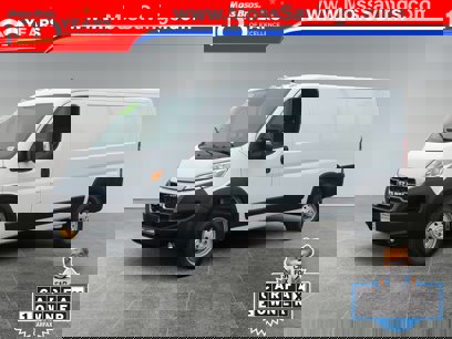 Used 2023 RAM ProMaster 2500