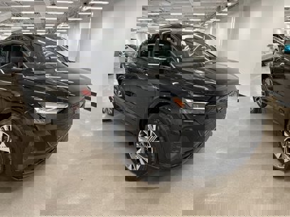 New 2025 Audi Q4 e-tron Premium