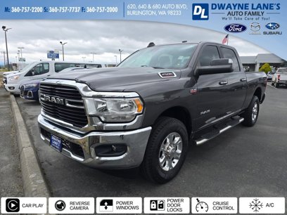 Used 2019 RAM 2500 Big Horn