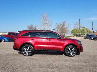 Certified 2021 Kia Sorento EX w/ Panoramic Sunroof Package