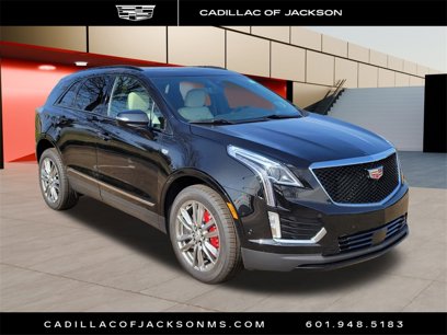 New 2025 Cadillac XT5 Sportv w/ Technology Package