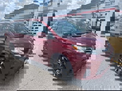 Used 2018 Toyota Sienna LE