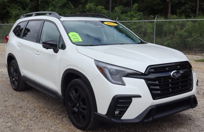 Used 2023 Subaru Ascent Onyx Edition Limited